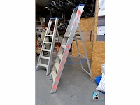 Set trapladders - afbeelding 8 van  8