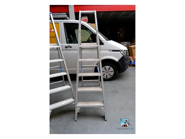 Set trapladders - afbeelding 2 van  7