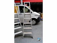 Set trapladders - afbeelding 2 van  7