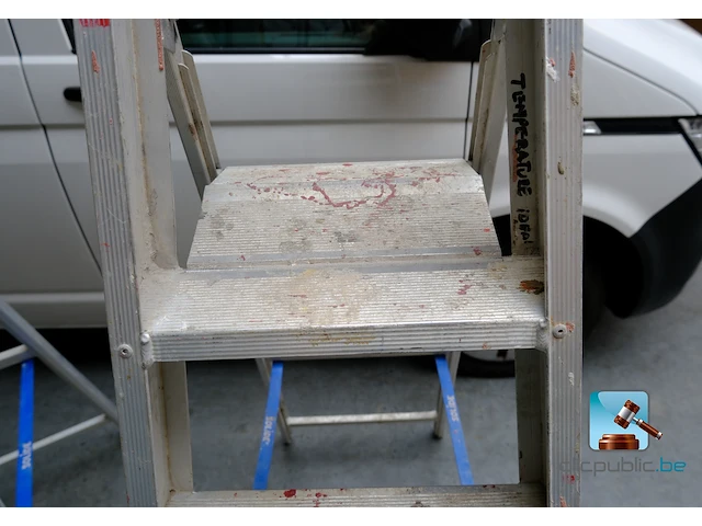 Set trapladders - afbeelding 3 van  7
