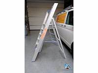 Set trapladders - afbeelding 6 van  7