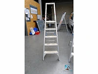 Set trapladders - afbeelding 2 van  9