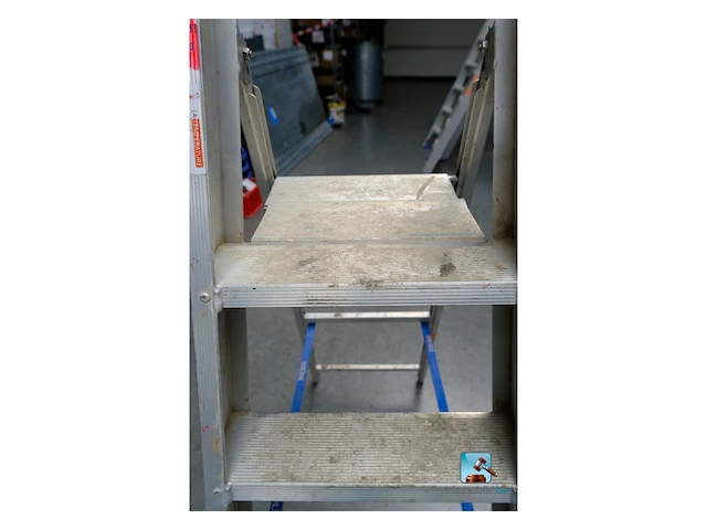 Set trapladders - afbeelding 3 van  9