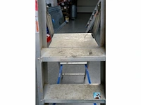 Set trapladders - afbeelding 3 van  9