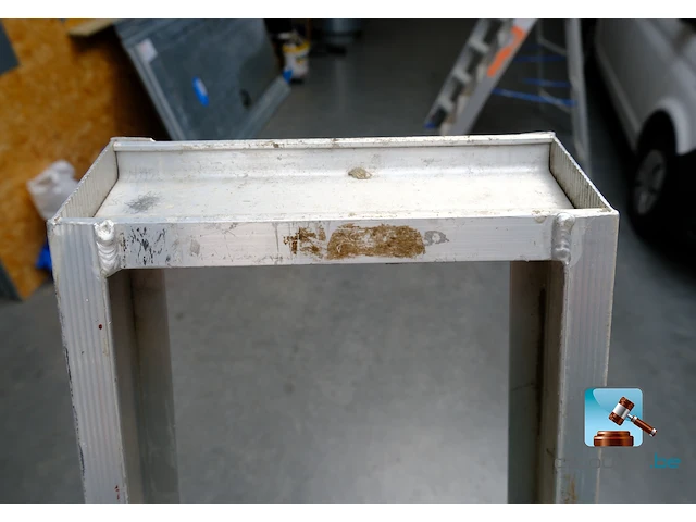 Set trapladders - afbeelding 4 van  9