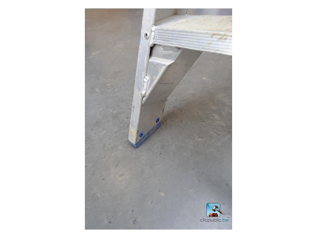Set trapladders - afbeelding 5 van  9