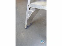 Set trapladders - afbeelding 5 van  9