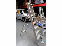 Set trapladders - afbeelding 6 van  9