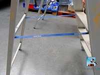 Set trapladders - afbeelding 7 van  9