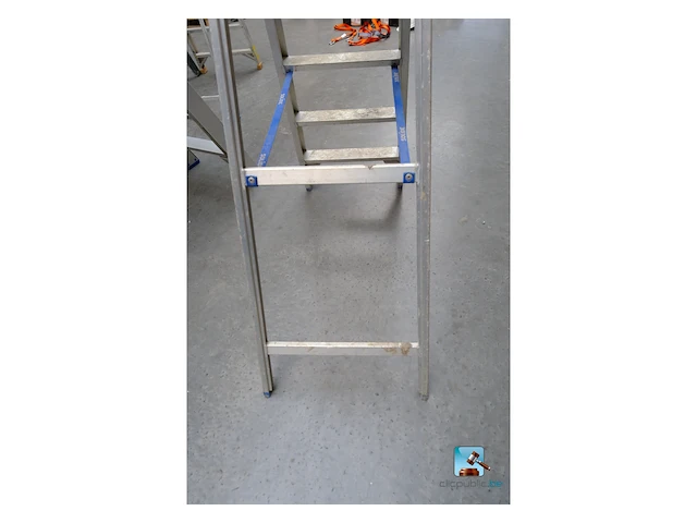Set trapladders - afbeelding 8 van  9