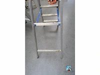 Set trapladders - afbeelding 8 van  9