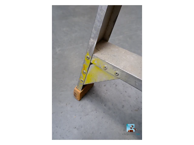 Set trapladders - afbeelding 2 van  13
