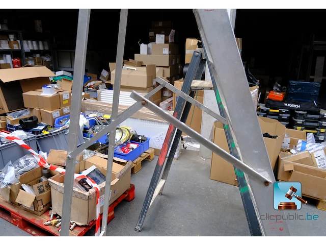 Set trapladders - afbeelding 4 van  13