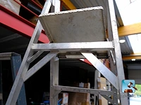 Set trapladders - afbeelding 5 van  13