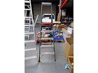 Set trapladders - afbeelding 6 van  13