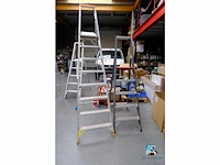 Set trapladders - afbeelding 7 van  13
