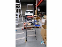 Set trapladders - afbeelding 8 van  13