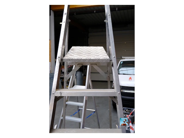 Set trapladders - afbeelding 13 van  13