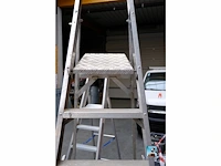 Set trapladders - afbeelding 13 van  13
