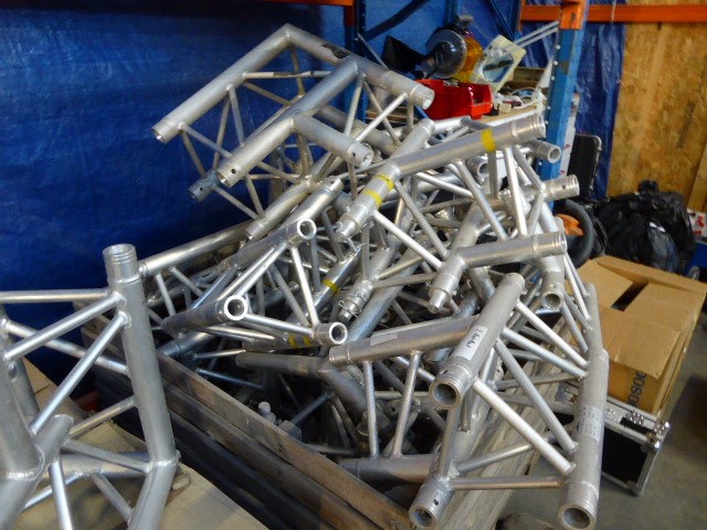 Set truss - afbeelding 5 van  5