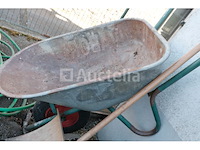 Set tuingereedschap - afbeelding 3 van  11