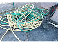 Set tuingereedschap - afbeelding 5 van  11