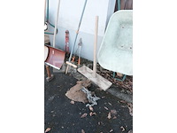 Set tuingereedschap - afbeelding 7 van  11