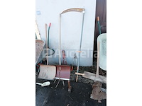 Set tuingereedschap - afbeelding 10 van  11