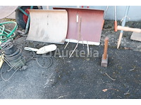 Set tuingereedschap - afbeelding 11 van  11