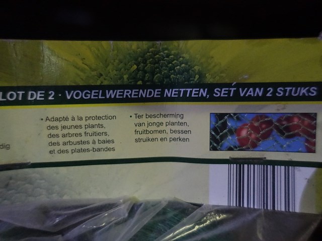 Set tuingerief - afbeelding 2 van  14