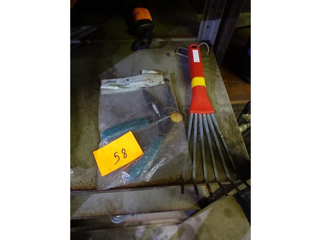 Set tuingerief - afbeelding 3 van  14