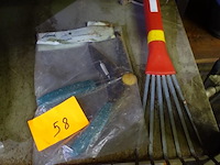 Set tuingerief - afbeelding 3 van  14