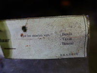 Set tuingerief - afbeelding 6 van  14