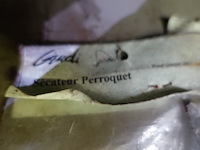 Set tuingerief - afbeelding 10 van  14