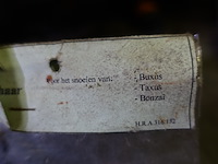 Set tuingerief - afbeelding 12 van  14