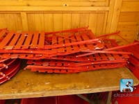 Set tuinmeubelen - afbeelding 4 van  6