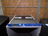 Set turbo set 15 inch topkasten - afbeelding 2 van  2