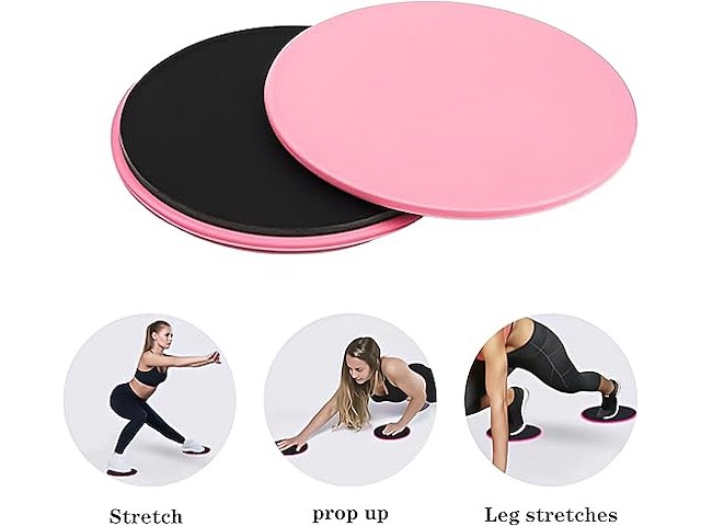 Set v 4 schuifschijven - afbeelding 2 van  3