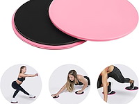 Set v 4 schuifschijven - afbeelding 2 van  3