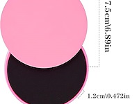 Set v 4 schuifschijven - afbeelding 3 van  3