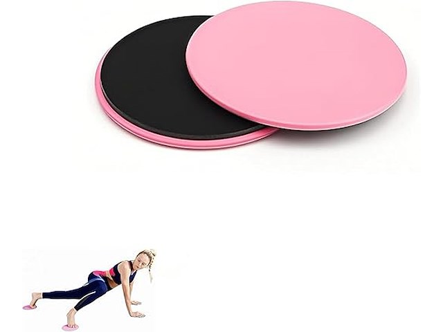 Set v 4 schuifschijven - afbeelding 1 van  3