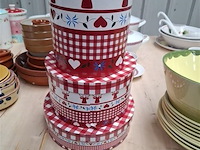 Set vaatwerk - afbeelding 2 van  2