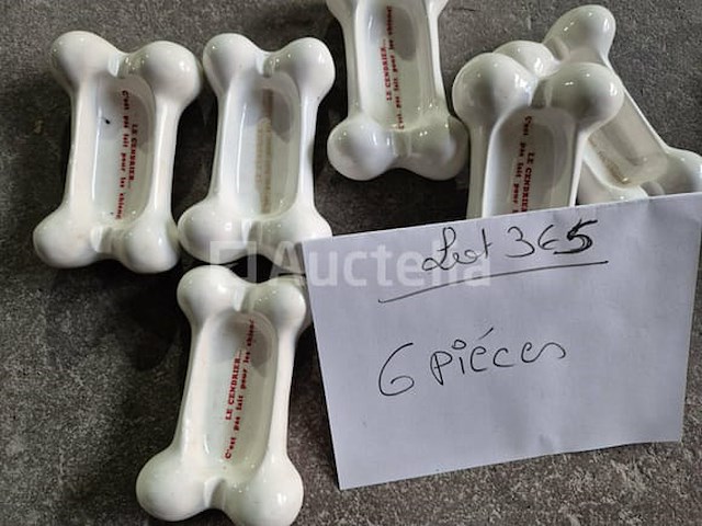 Set van 10 krasspelpakketten met humorbeloften - nieuw set van 67 humoristische items - nieuw set van 8 humorboxen - nieuw set van 6 humor asbakken - nieuw set van 5 humoristische items - nieuw - afbeelding 4 van  4