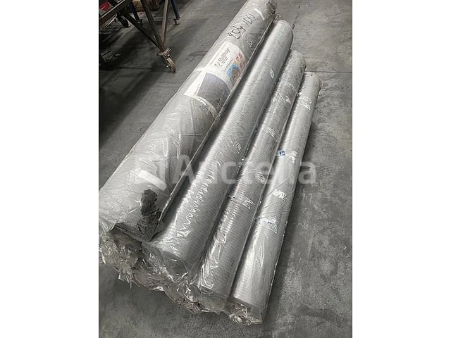 Set van 10 multivap reflex-rollen – 75 m² per rol - afbeelding 1 van  3