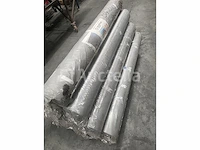 Set van 10 multivap reflex-rollen – 75 m² per rol