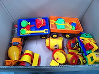 Set van 100 nieuwe speelgoedjes - afbeelding 2 van  6