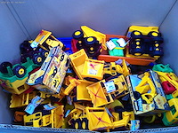 Set van 100 nieuwe speelgoedjes - afbeelding 3 van  6