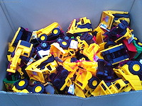 Set van 100 nieuwe speelgoedjes - afbeelding 4 van  6