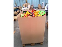 Set van 100 nieuwe speelgoedjes - afbeelding 5 van  6