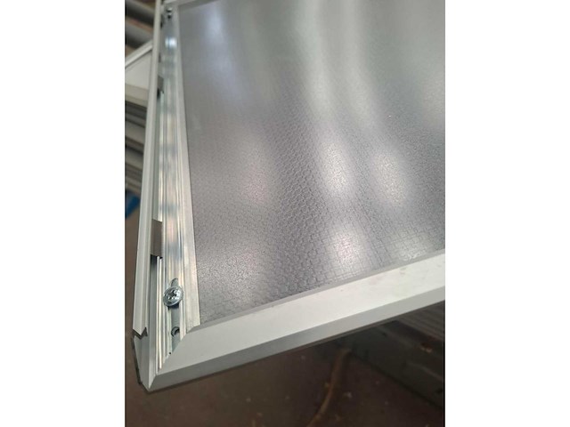 Set van 12 aluminium displayframes frame - afbeelding 2 van  3